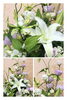 「法要の献花」