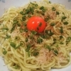 TKM（たまごかけ麺）