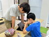 テロップやBGMをこだわります！「7/7(日)低学年クラス レッスンレポート「動画で語る〜復習〜編」！　江戸川区・小岩の子供向け動画スクール！」