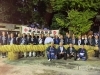 葛飾区の無形民俗文化財の第一号！奥戸天祖神社の『大しめ縄神事