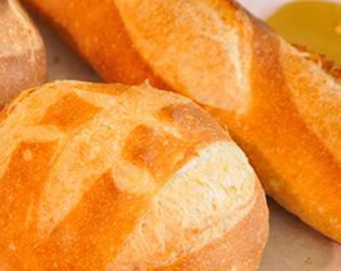 毎日愛情たっぷり込めて焼く美味しくて安全なパン「エンゼル」