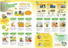 「6/19(金)～6/21(日) ハピテラス『ふくいメロンまつり』に出店してます！✨【ジェラート＆ワッフルバー　ましゅまろ】」