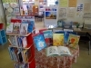 「8月　図書館からみなさまへ」