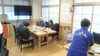 「喫茶しらゆきの森、無事開催！【費用負担の少ない高齢者施設　右京区　ラポールしらゆきの森】」