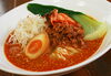 「【大好評！】冷やし坦々麺！」