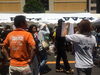 「本日はふなばし市民まつりです！」