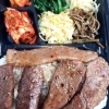 和牛カルビ弁当