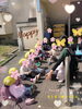 2020年度最後のお散歩へ♡「卒園・進級おめでとう♡【交野市・小規模保育園】」