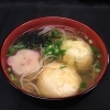 明石にゅうめん（ミニ）