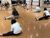 心と体をリフレッシュしませんか「7月の大人向けダンスレッスン日程のお知らせ」
