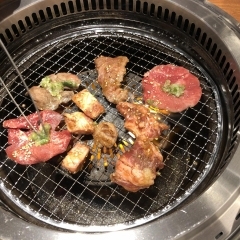 特急レーン　焼肉の和民　川西能勢口駅前店に行ってきました！