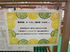 「璃の香グリーンレモン販売中❗️」