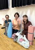 笑顔で準備完了！「【夏の健康習慣に！】今がチャンス！ジャザサイズ橿原クラスでお得にスタート｜サマーキャンペーン実施中」