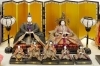 鴻巣びな| こうのす広場[鴻巣市]