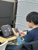 「11/27(水)高学年クラス レッスンレポート 「マートリヨガさんPR動画の台本作りのための準備編」！　 江戸川区・小岩の子供向け動画スクール！」