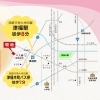 駅やバス停に近い利便性の良い場所です。「新春スペシャル★ご成約でプレゼントキャンペーン実施中！」