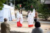 「令和5年歳旦祭」