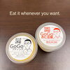 俺たちのGOGOプディング　食べたい時に食べたらいいんですよ。「【雨煙る水門BAYとフェリーの汽笛】西大寺のソウルフード「南瓜雑煮」 ＆ 秋の行事弁当ご予約受付中 🍱🌧️✨」