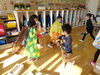 僕の剣もすごいでしょ！「玉造幼稚園NOW！！」