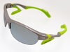 Air Fly SUNGLASSES AF-304「顔に浮かんだ様なスポーツサングラスデス！」