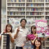 FM85.4MHz「女神とカワベのミュージックアワー」