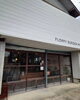 「お客さん達とハンバーガーツーリング😎」