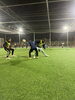 年数回開催する遊び会(社内レク)フットサル「【求人情報】正社員大募集！資格不要、転職、スキルアップ、経験者歓迎」