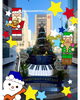 「宮崎山形屋【クリスマス】」