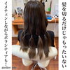 「ヘアドネェーション」