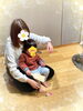 「【勝どきのピアノ教室】クレッシェンド音楽教室のリトミッククラス、火曜日のプチクラス(1〜2歳)とL1クラス(2〜3歳)からレッスンの様子が届きましたのでご紹介します🎵」
