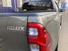 TOYOTA HILUX LINE-X「STYLE FACTORY LINE-X」