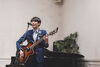 井村カズヤさんの歌声を是非聞きにきてください！「【ストリートライブに出演🎤】井村カズヤ with ロキジョーンズ♪新小岩こどもフェスタ2025！えるるんも参戦！」