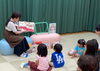 「【ご報告】「子どものためのおはなし会」（6月20日）」