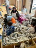 宝の玉探しに大はしゃぎ！「2/22（日）事前企画「めっきらもっきら遊び♪」を開催しました！」