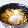 醤油ラーメン