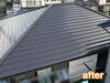 「徳島市国府町I様邸／屋根と外壁を含めた外観全体の美観を取り戻す塗装ビフォーアフター」