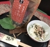 「魚魚市場おすすめ商品は「味海苔たっぷり雲丹バターふりかけ・焼きあご明太子ふりかけ」と「万能だしの素」です♪」