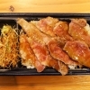 ぬか釜ステーキ丼専門店　百一膳