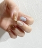 はじめまして Nail By Kisimiiru ネイルバイキシミイル です 福島区ネイルサロン 福島区フィルインネイル 福島区ネイルケア 福島区育成ネイル Nail By Kisimiiruのニュース まいぷれ 大阪市福島区