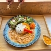 ヴィーガンカレー