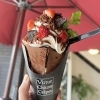 リッチストロベリークッキーショコラ