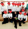 立派な演奏に感謝「発表会一日目」