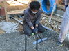 「大田市仁摩町のリノベーション工事　No.10」