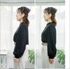 左 before /右 after「美スタイルアップ」