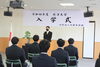 「令和４年度入学式を挙行いたしました」