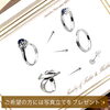 「ご両親の想い出のジュエリーを、結婚指輪にリメイクしました✨」