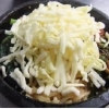 チーズ石焼（小）