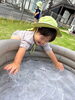「プール開き☆」