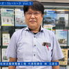 【リーダーズ・リレートーク Vol.5】 創業74年、信頼のワンストップ。進化する「街の車屋さん」の生き残り戦略。株式会社林自動車整備工場 代表取締役 林 元彦氏