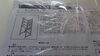 「2024年2月9日①税込6,800円スライド棚付きダストボックス上キッチンラック」